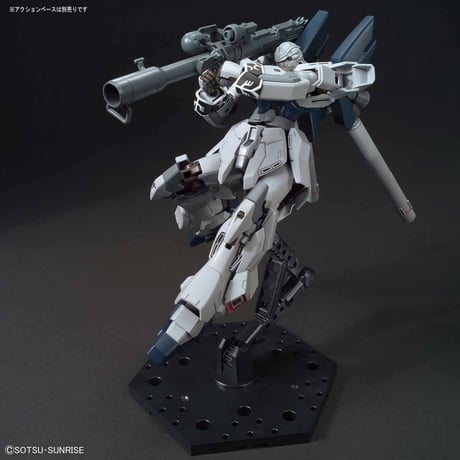 HG 1:144 SINANJU STEIN [NTver.]