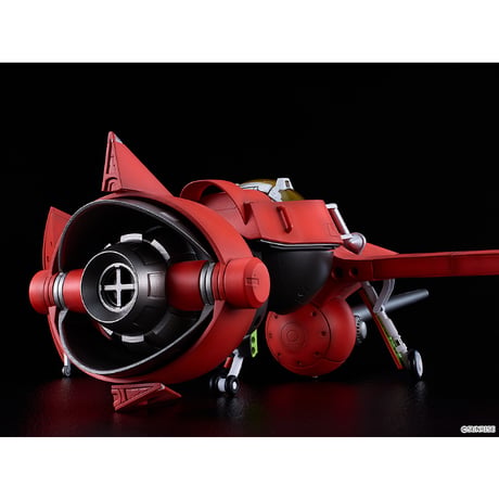 [SHIPPING AT DEC] MODEROID DX-SCALE 1:48 ソードフィッシュⅡ SWORD FISH Ⅱ