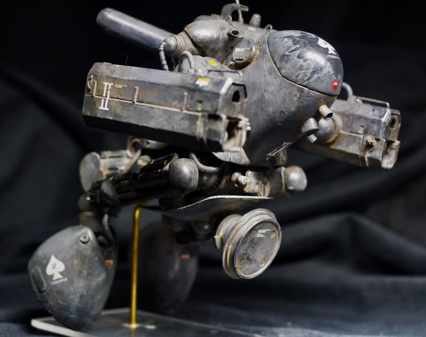 LOVELOVEGARDEN】1/35 MK52 SERIES ARRIVAL NOW ! LOVELOVEGARDEN】1/35 MK52 SERIES ARRIVAL NOW !