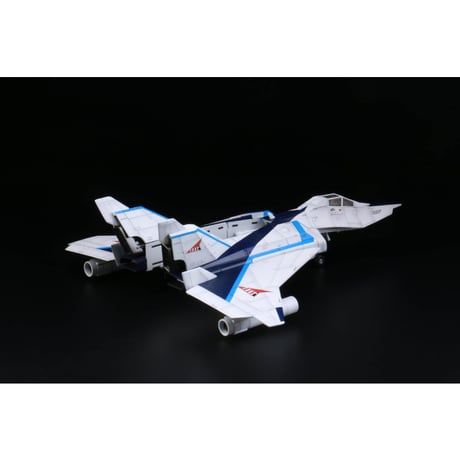 1:72 マットアロー１号(DAICON FILM版)  MAT ARROW 1 (DAICON FILM Ver.)