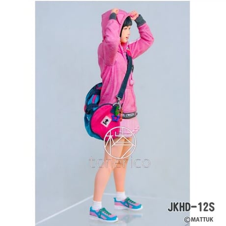 1:12 JKHD-12S