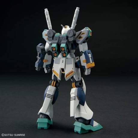 HG 1:144 ALYZEUS