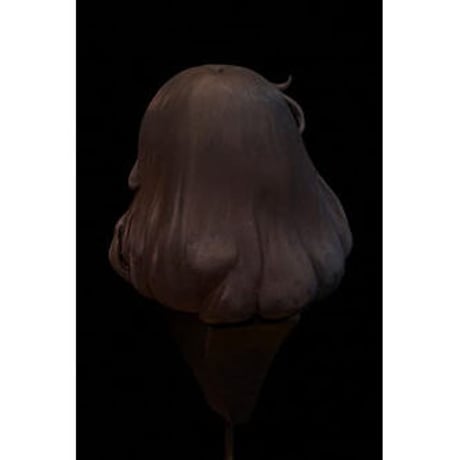 小呂奈美子 ORO NAMIKO BUST
