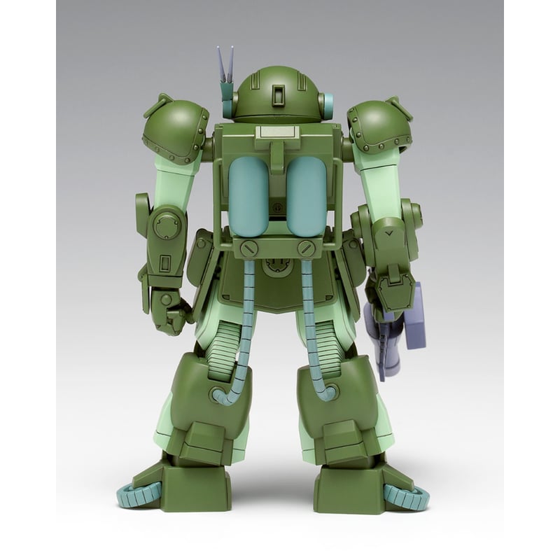 SHIPPING AT MAY] 1:35マーシィドッグ［PS版］MARSHY DOG [P