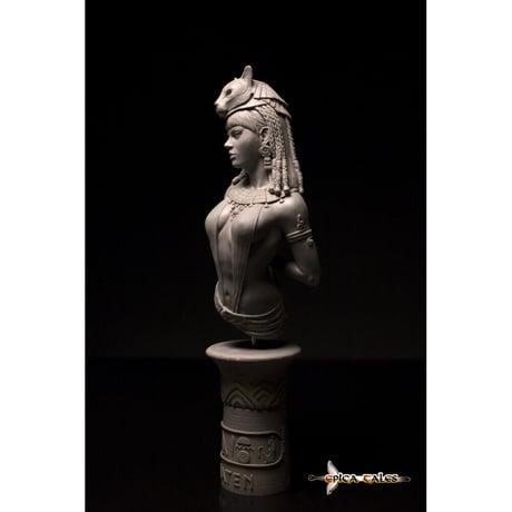 1:10 カヤテン KYAATEN BUST