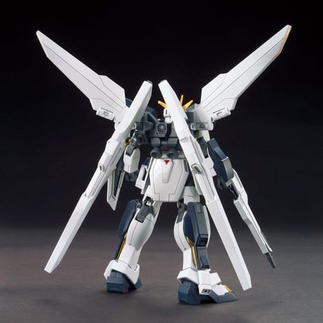 HG 1:144 GUNDAM DOUBLE X