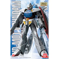 MG 1:100 WD-M01 ∀ GUNDAM