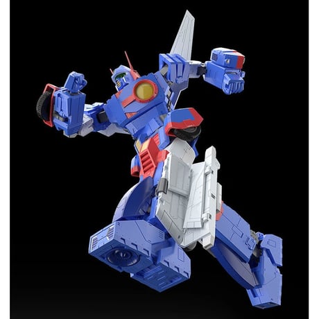 [SHIPPING AT JUL] MODEROID ザブングル XABUNGLE【REPRODUCTION・再生産】
