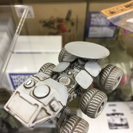 1:100 GaPPa  PROJECT 6×6