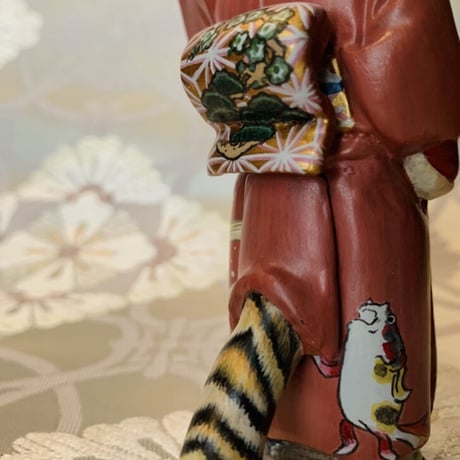 でかたんぽぽ『大女将』BIG OKAMI