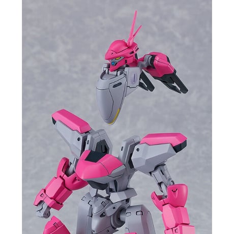 MODEROID エステバリス陸戦フレーム