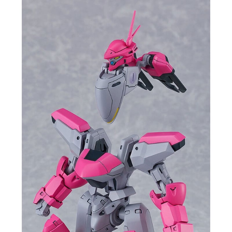 MODEROID エステバリス陸戦フレーム | tonerico：tokyo hobby ma