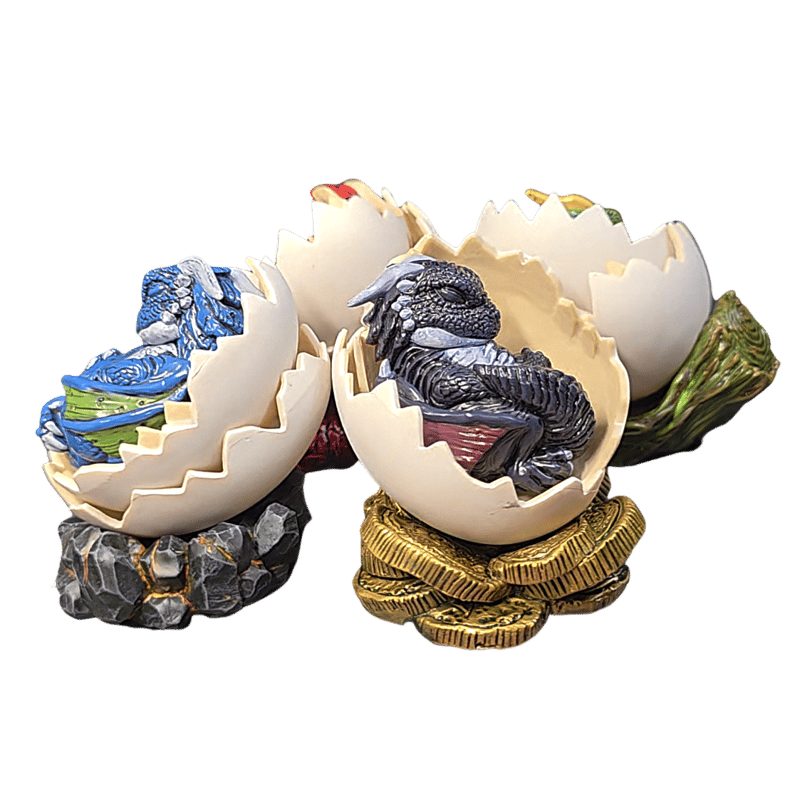 ガーディアンズ オブ ザ エッグス GUARDIANS OF THE EGGS | toner