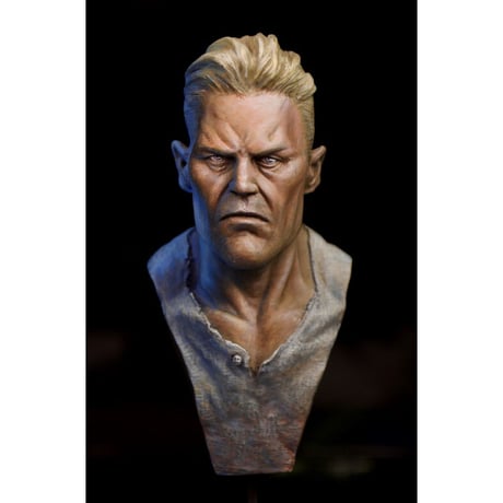 リチャード RICHARD  BUST