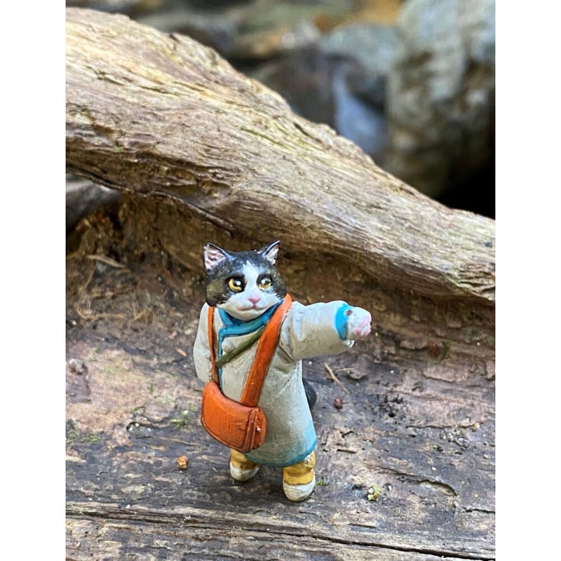 Ma.K. たんぽぽ「ごんた」GONTA | tonerico：tokyo hobby market