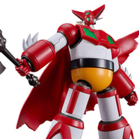 [SHIPPING AT OCT] MODEROID ゲッター１(OVA版) GETTER 1 (OVA Ver,)