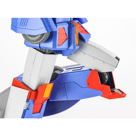 1:72 ザブングル XABUNGLE