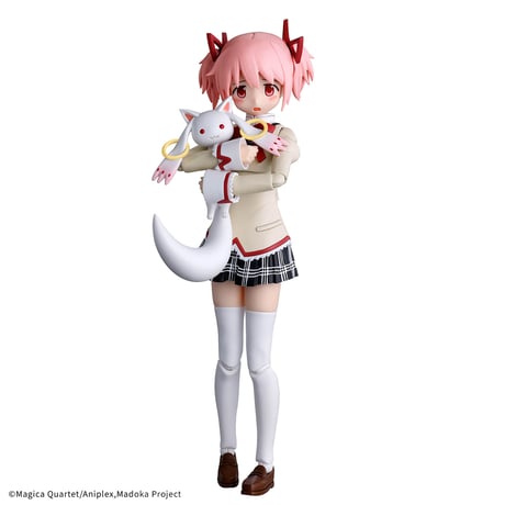 30MS MADOKA KANAME(SCHOOL UNIFORM Ver.)