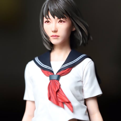 1:8 JK刀 KATANA