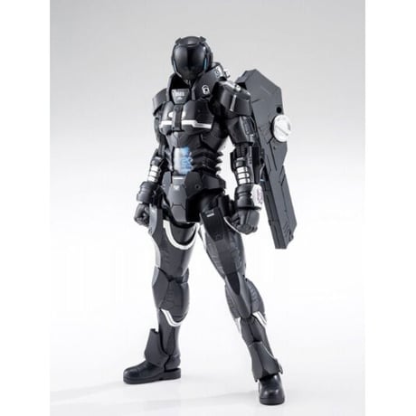 1:12 ゲイルハウンド GALE HOUND
