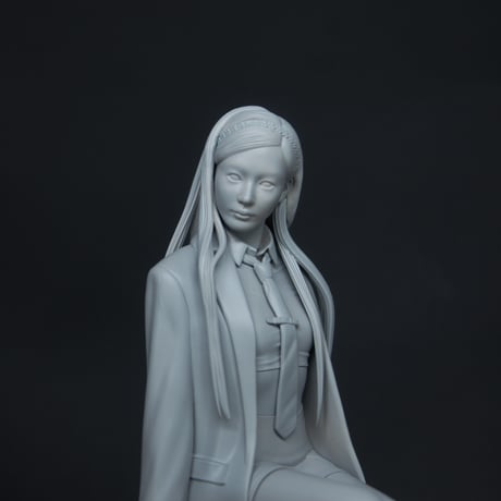 1:10 Tenaka Girl IDOL 01