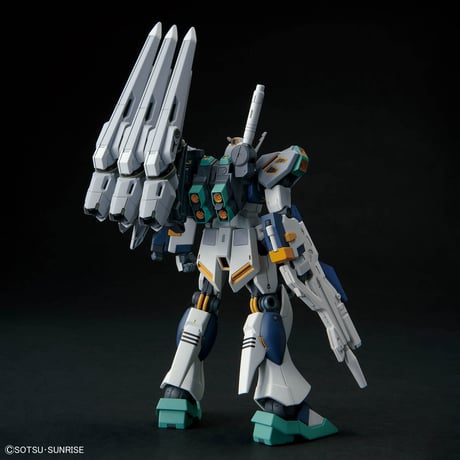 HG 1:144 ALYZEUS