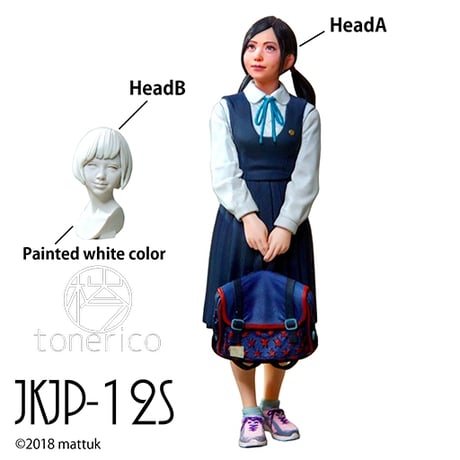1:12 JKJP-12S