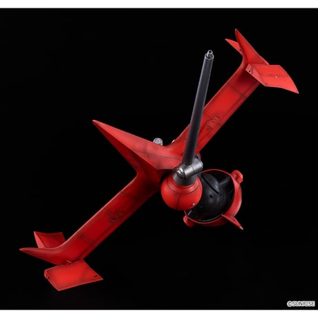 [SHIPPING AT DEC] MODEROID DX-SCALE 1:48 ソードフィッシュⅡ SWORD FISH Ⅱ