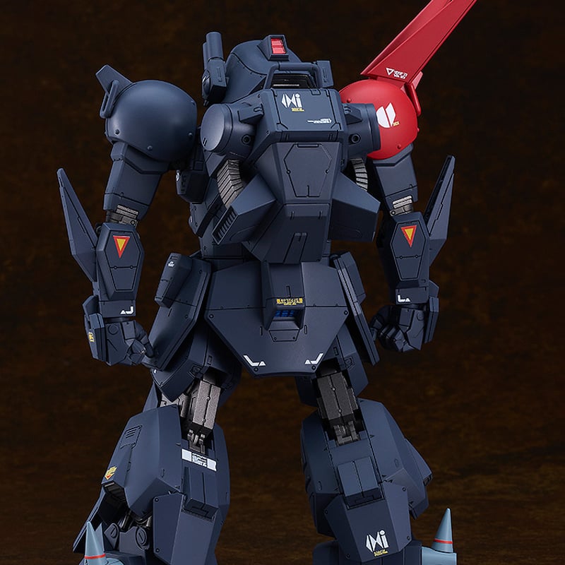 1/24 ブラッドサッカー　塗装済完成品　PLAMAX PLAMAX1/24 ブラッドサッカー 塗装完成レビュー