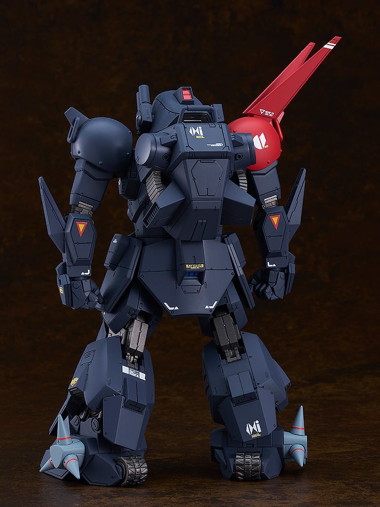 SHIPPING AT NOV] PLAMAX 1:24 ブラッドサッカー BLOOD SU...