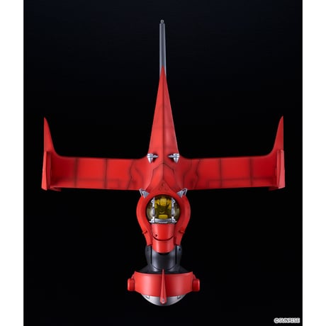 [SHIPPING AT DEC] MODEROID DX-SCALE 1:48 ソードフィッシュⅡ SWORD FISH Ⅱ