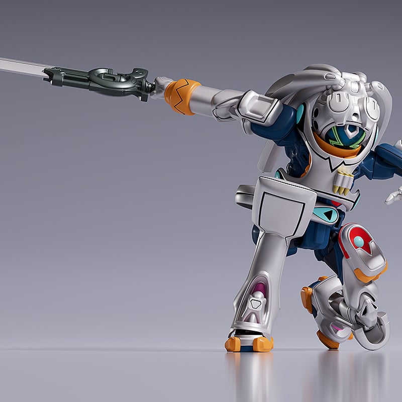 PLAMAX キングゲイナー KINGGAINER | tonerico：tokyo hobb