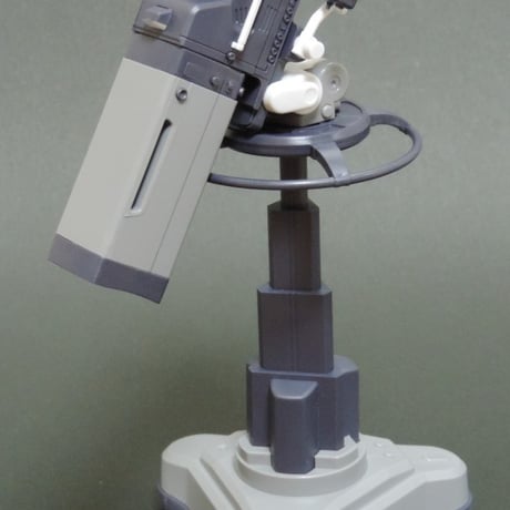 1:12 スタジオカメラ STUDIO CAMERA