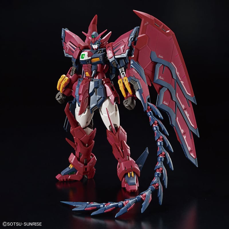 RG ガンダムエピオン RG GUNDAM EPYON 水星の魔女　まとめ売り RG ガンダムエピオン RG GUNDAM EPYON 水星の魔女 まとめ売り
