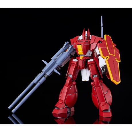 MODEROID ガリアン重装改 GALIENT HEAVY ARMOR KAI