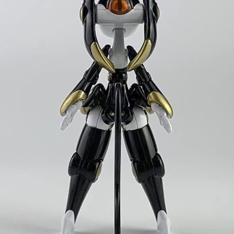 Cyoi-PLA SMART DAUGHTER  EOS jet black