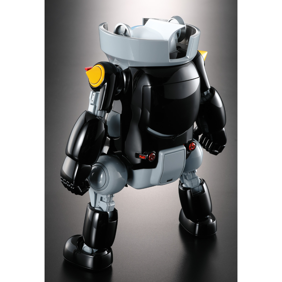 1:20 メカトロウィーゴ マジンガーコラボ Vol.1 “まじんがーぜっと