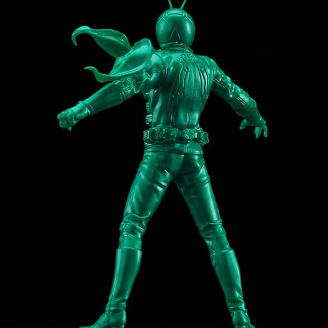PLAMAX minimum factory シン・ジャパン・ヒーローズ・ユニバース  SHIN JAPAN HEROES UNIVERSE