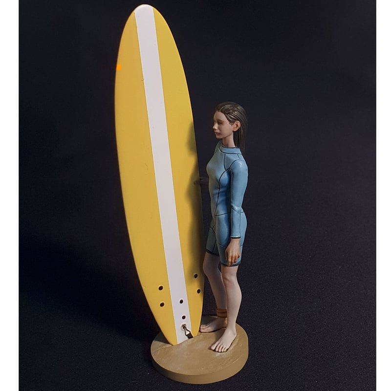 1:20 ライフサーファー Life Surfer | tonerico：tokyo hobb