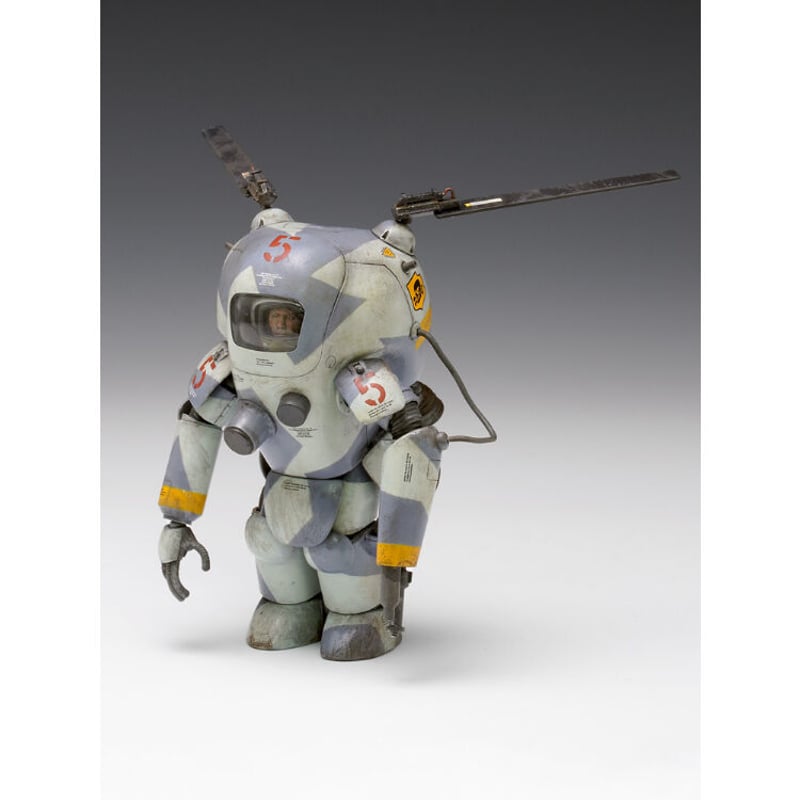 Amazon.co.jp: NITTO 日東 Ma.K .マシーネンクリーガー 1/20 