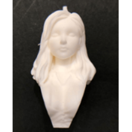 JD嬢 LADY JD BUST
