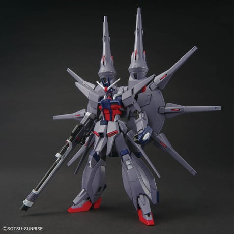 HG 1:144 LEGEND GUNDAM