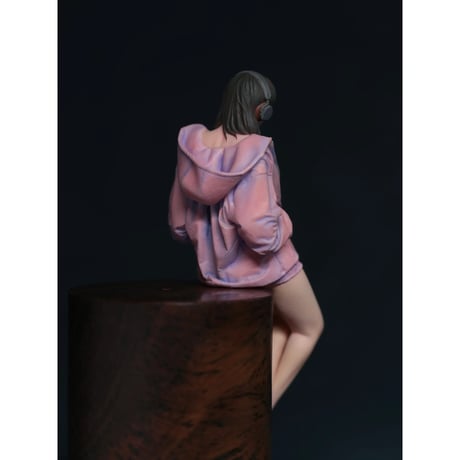 1:20 薄暮 HAKUBO