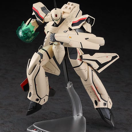1:72 YF-19 バトロイド “マクロスプラス” BATTROID "MACROSS PLUS"