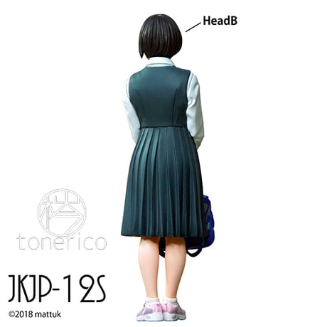 1:12 JKJP-12S