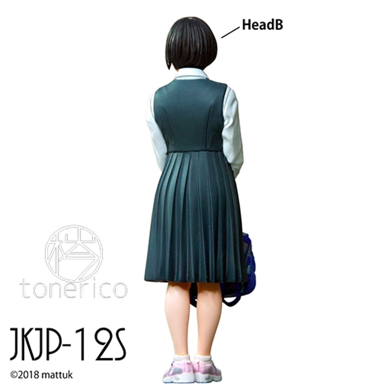 コリンシアン　コレクターズジャパン　22体セット 1:12 JKJP-12S | tonerico：tokyo hobby market