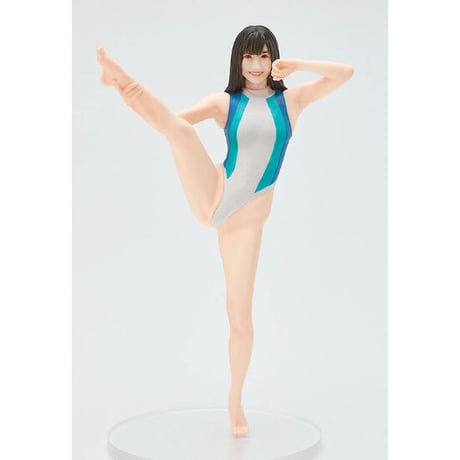 PLAMAX Naked Angel  1:20 稲森美優 Miyu Inamori