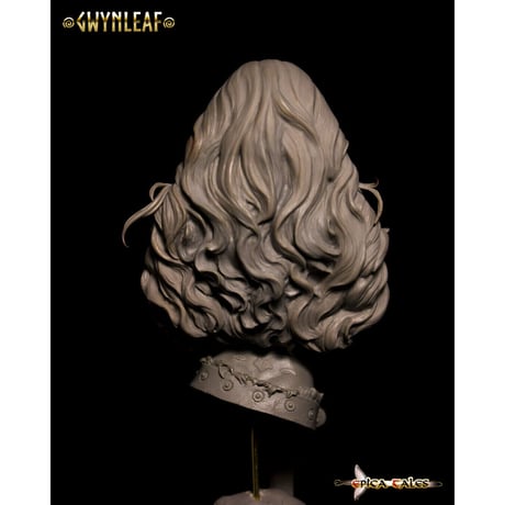 1:10 グウィンリーフ GWYNLEAF BUST