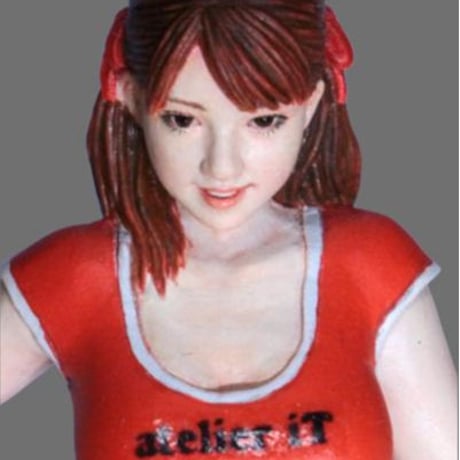 1:24 GRID GIRL B