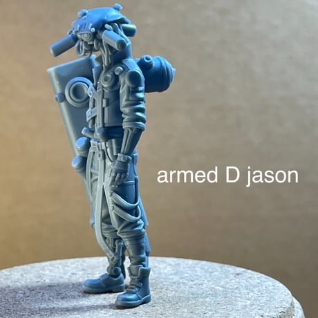 [SHIPPING AT JUN] ウィアード・パンク・ユニバース シリーズ１ WEIRD PUNK UNIVERSE SERIES 1